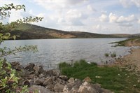 Koççağız Köyü Baraj